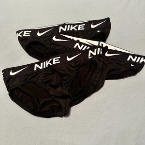Nike Sports Briefs - 3 Pack